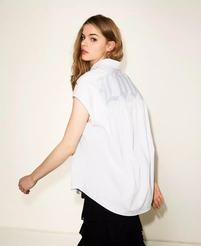 Actitude camisa kimono