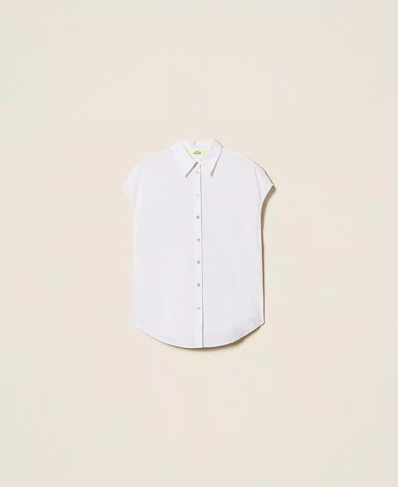 Actitude camisa kimono