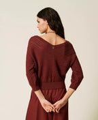 Actitude Camisola Malha