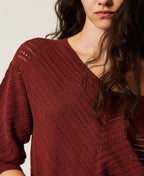 Actitude Camisola Malha