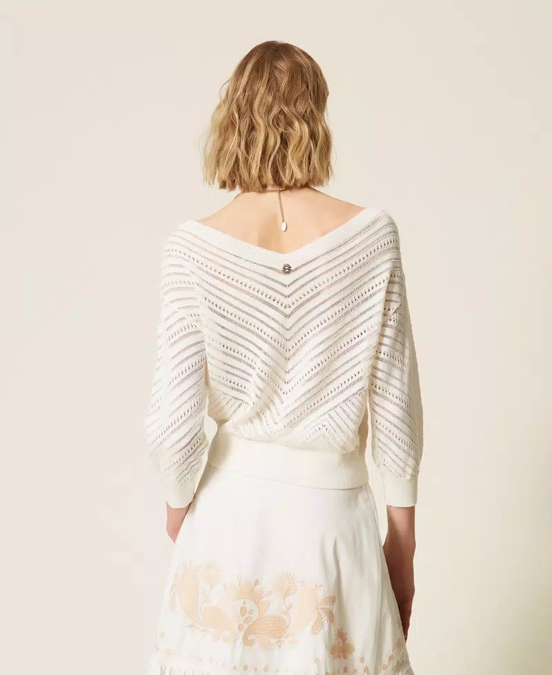 Actitude Camisola Malha