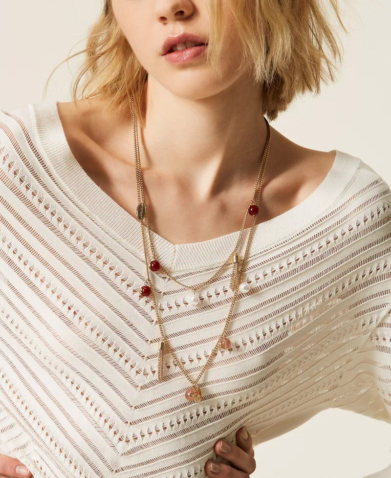 Actitude Camisola Malha