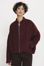 Kaos Blusa com Fecho - vista alternativa