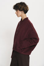 Kaos Blusa com Fecho