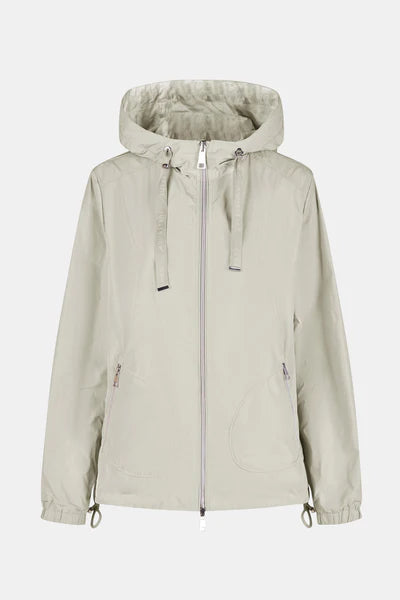 Lebek Parka Reversível