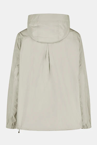 Lebek Parka Reversível