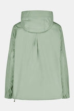 Lebek Parka Reversível