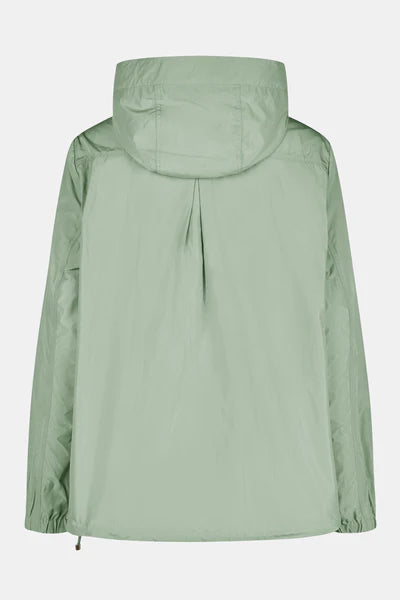 Lebek Parka Reversível