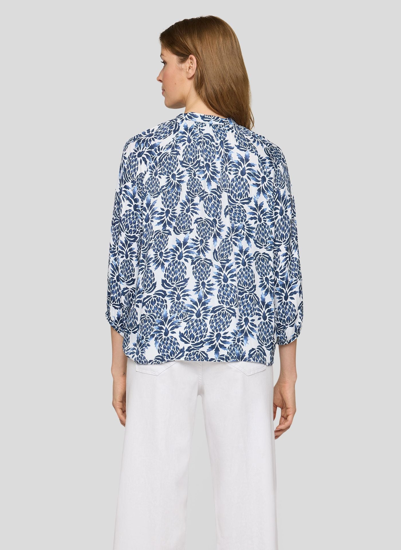 Rabe Blusa estampada