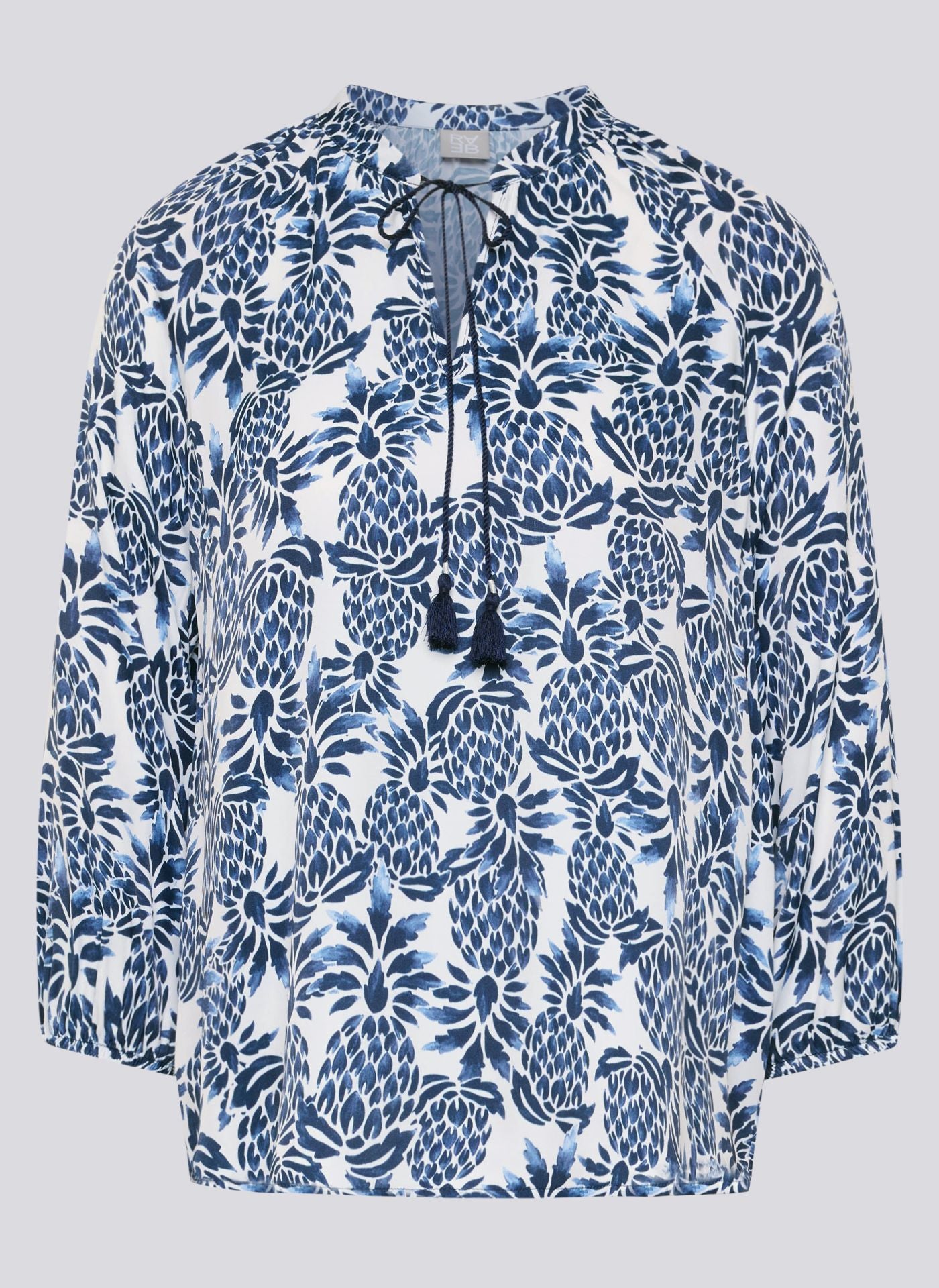 Rabe Blusa estampada