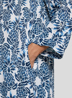 Rabe Vestido estampada