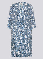 Rabe Vestido estampada