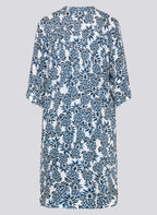 Rabe Vestido estampada