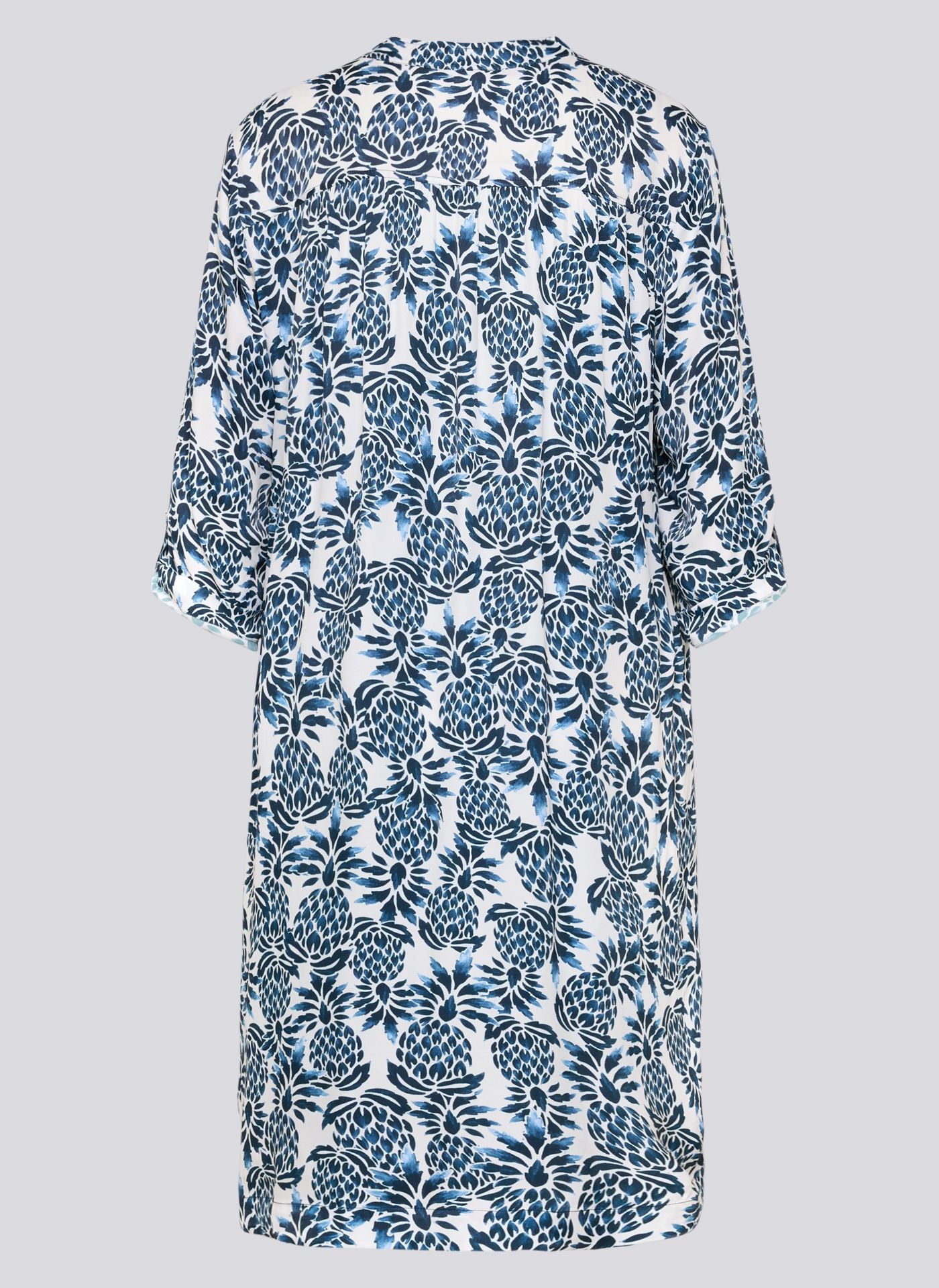 Rabe Vestido estampada