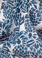 Rabe Vestido estampada