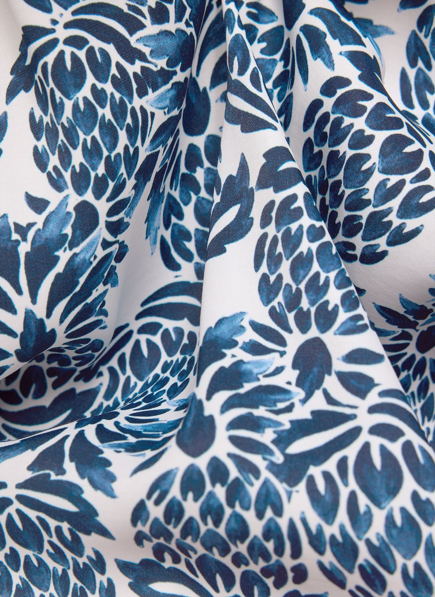 Rabe Vestido estampada