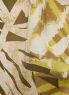 Rabe Blusa estampada