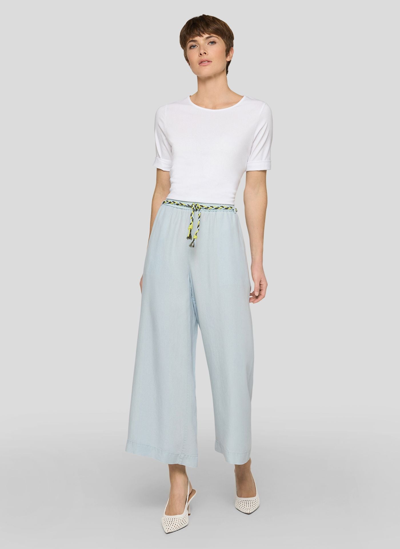 Rabe Calça com cordão