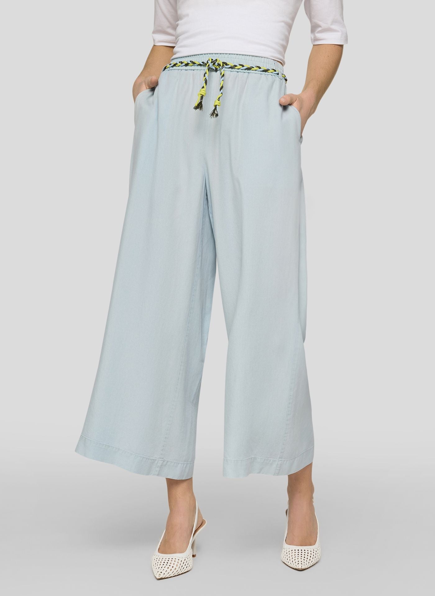 Rabe Calça com cordão