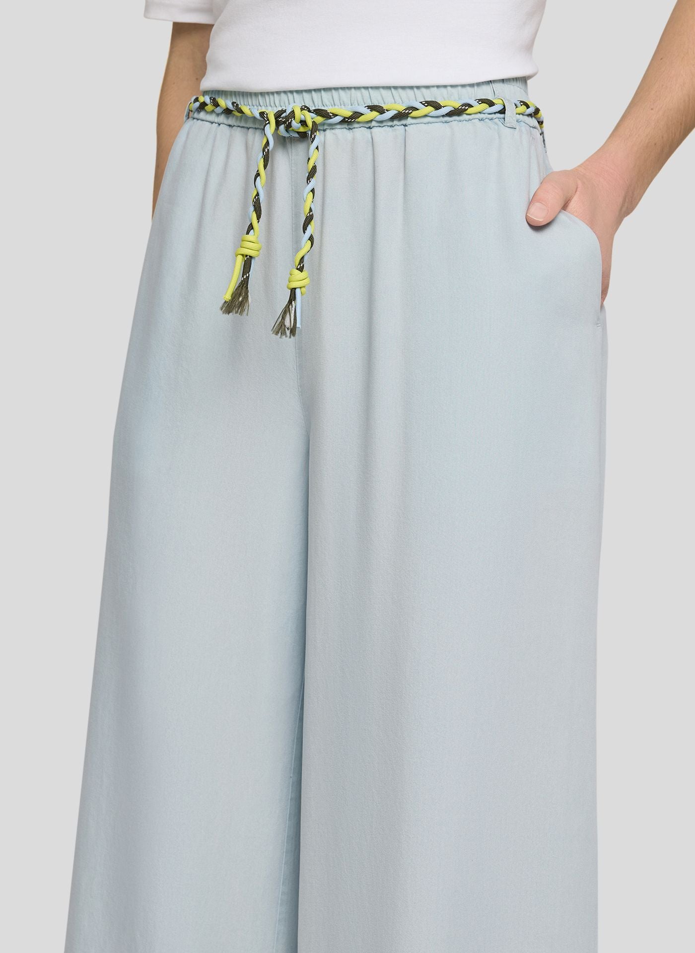 Rabe Calça com cordão