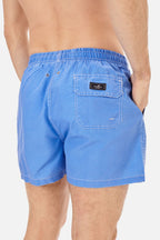 Blue Coast swim trunks