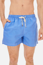 Blue Coast swim trunks