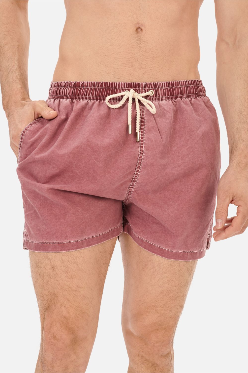 Calção de banho Blue Coast