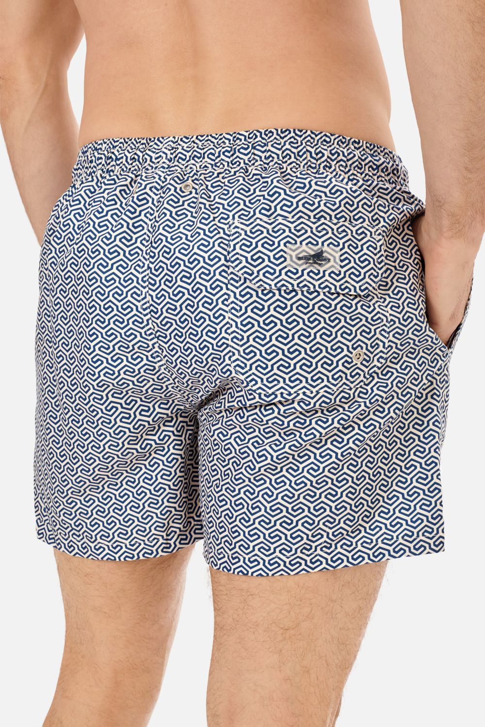 Calção de banho Blue Coast