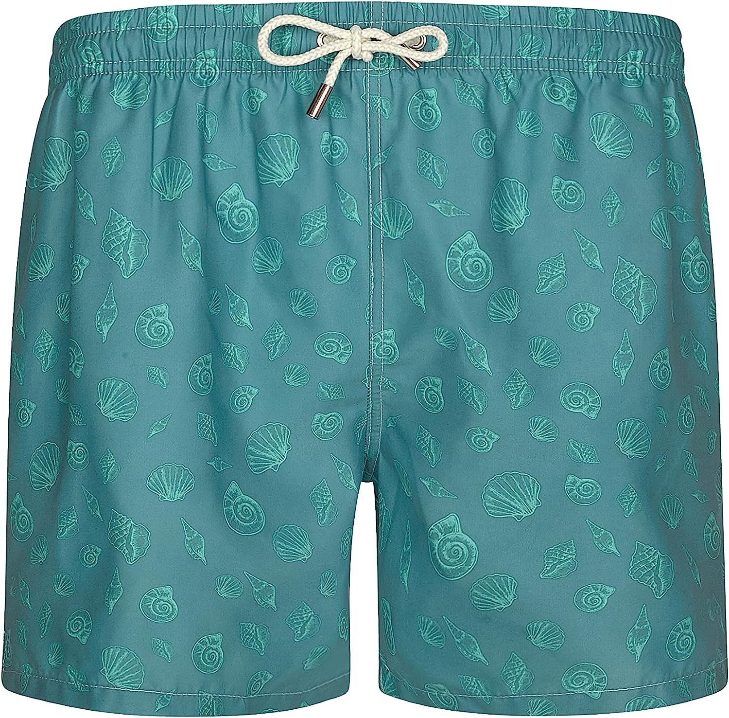 Calção de banho Blue Coast