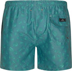 Blue Coast swim trunks