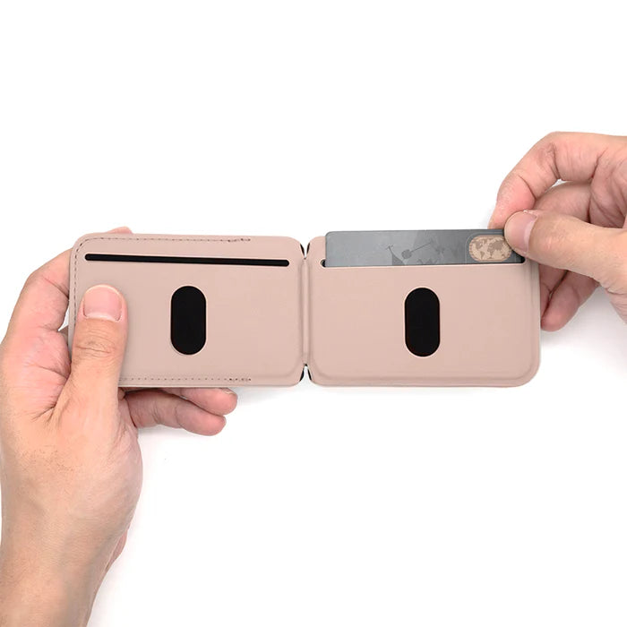 Valenta Porta Cartões