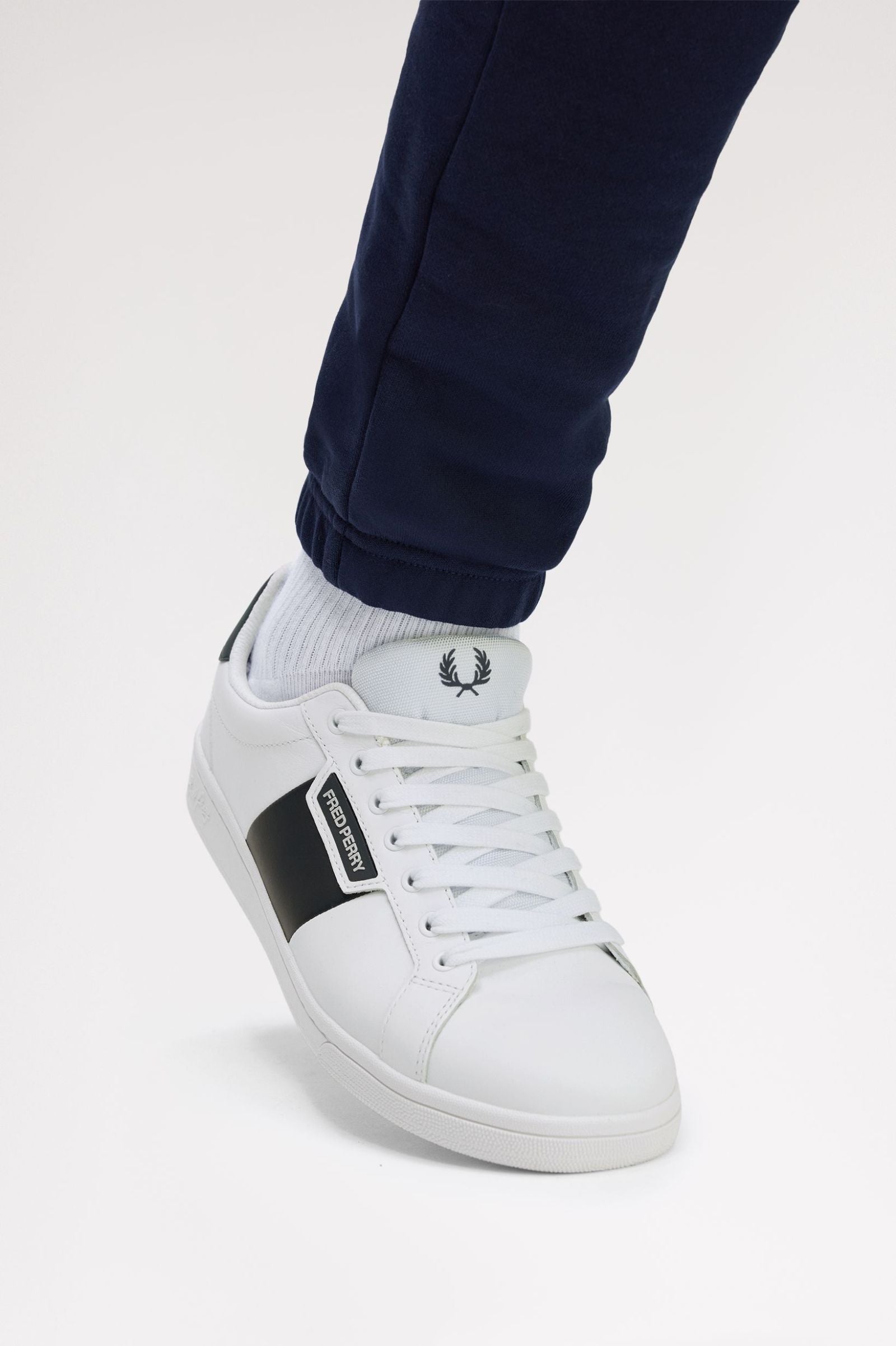 Fred Perry Ténis Modelo 2