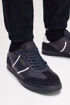 Fred Perry Ténis - detalhe