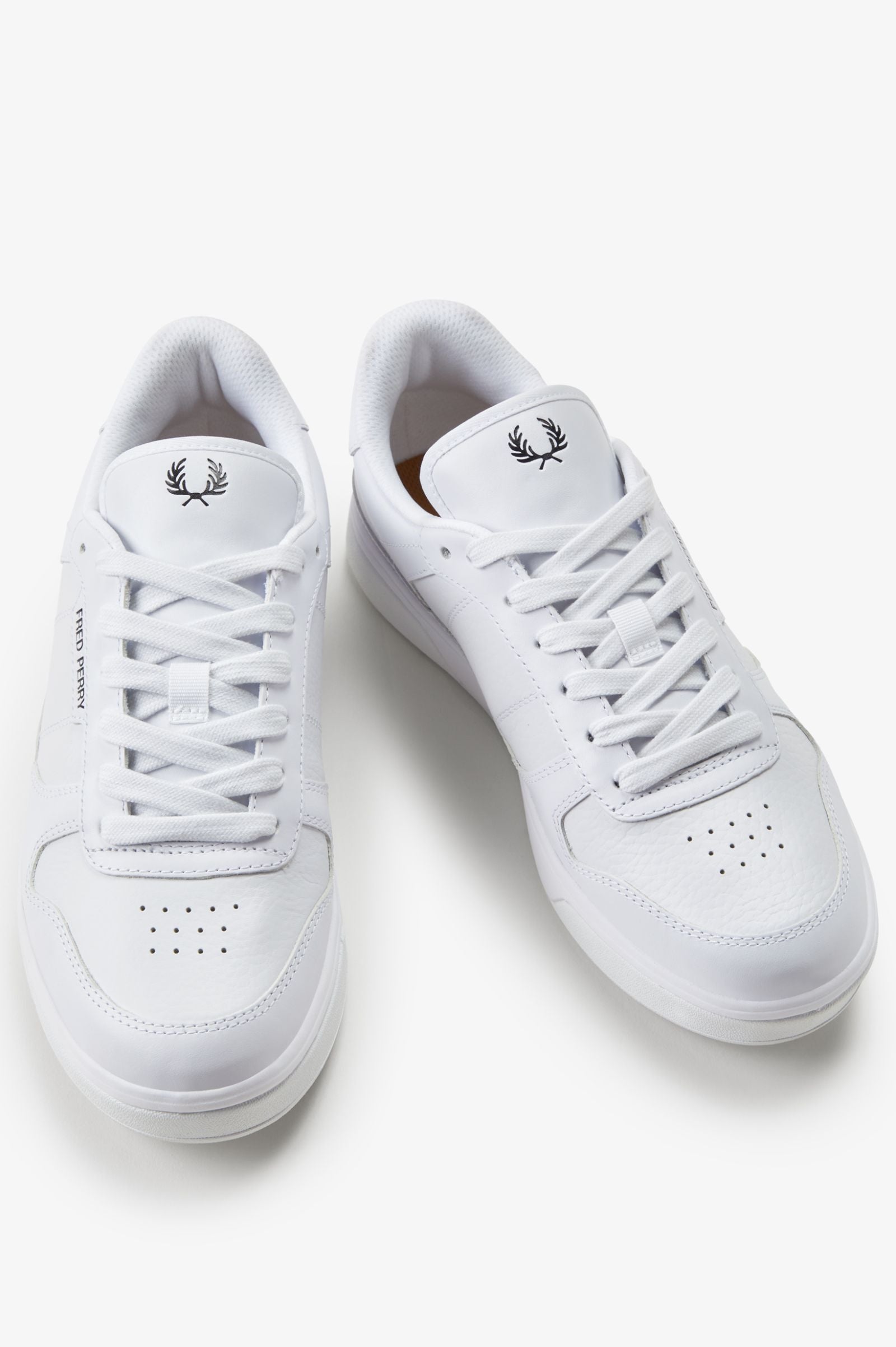 Fred Perry Ténis Estampado