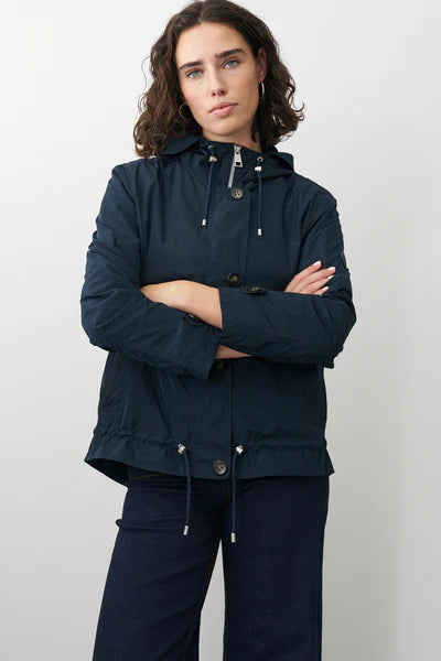 Lebek Parka