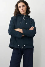 Lebek Parka 