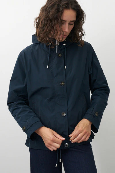 Lebek Parka