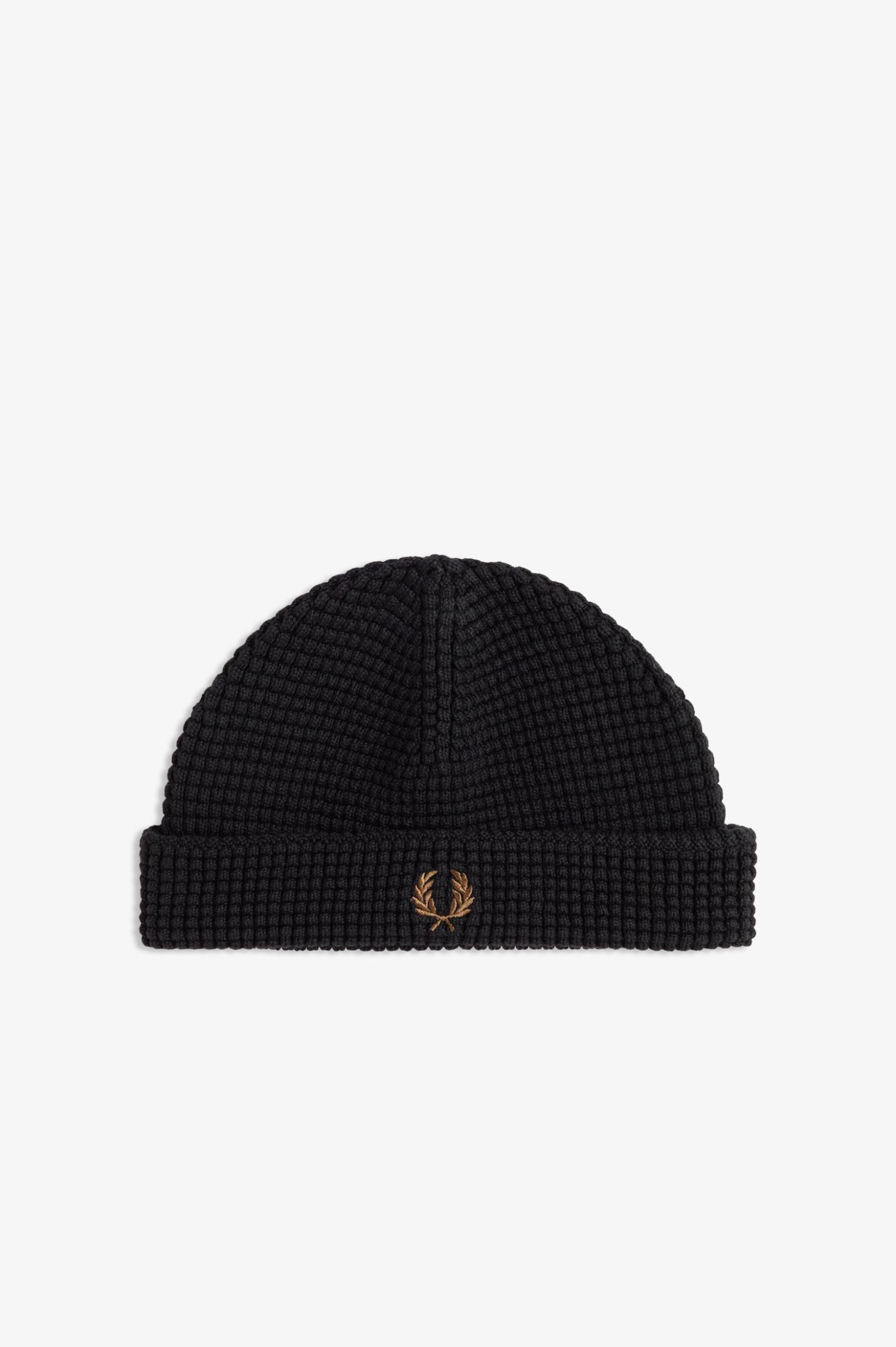 Fred Perry Gorro Algodão