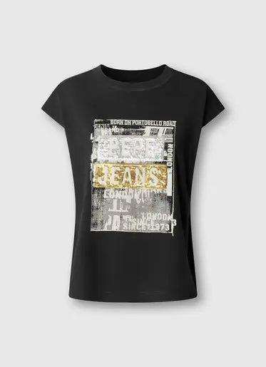 Pepe Jeans T'shirt Nadira