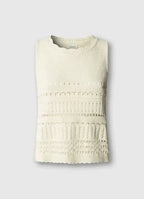 Pepe Jeans Malha Cavas em tricot Katarina