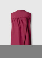 Pepe Jeans Blusa sem mangas Brita