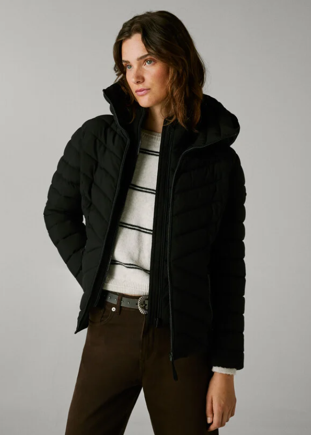 Pepe Jeans Blusão Impermeável