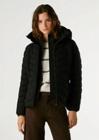 Pepe Jeans Blusão Impermeável