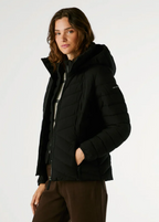 Pepe Jeans Blusão Impermeável