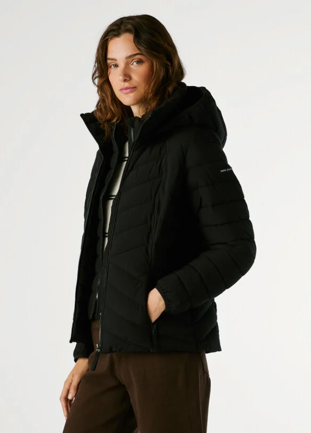 Pepe Jeans Blusão Impermeável