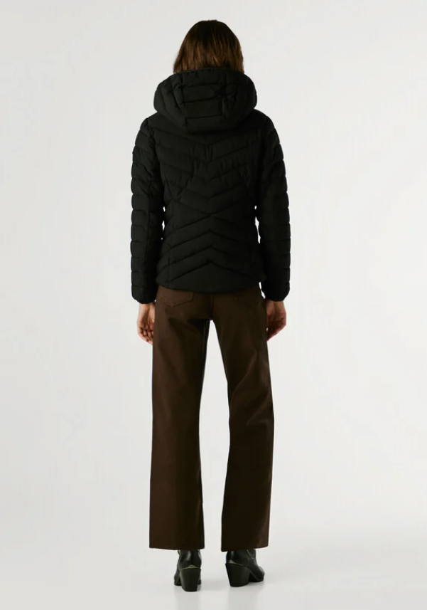 Pepe Jeans Blusão Impermeável