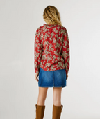 Pepe Jeans Blusa Plency