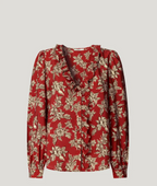 Pepe Jeans Blusa Plency