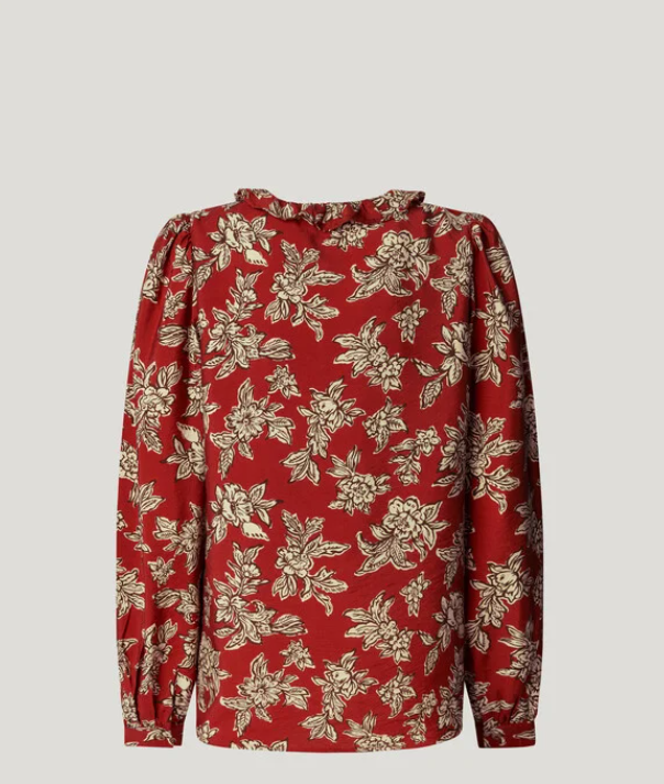 Pepe Jeans Blusa Plency