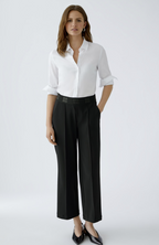 Ouí Malha com torcidos